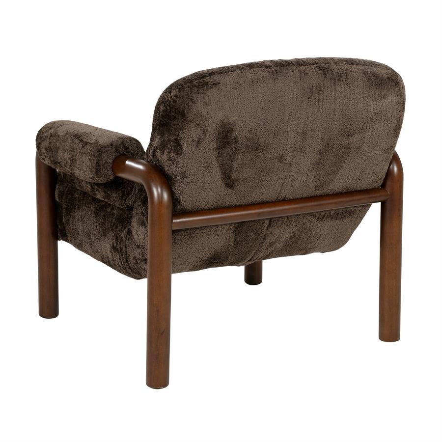 By-Boo Cozara - dark brown
