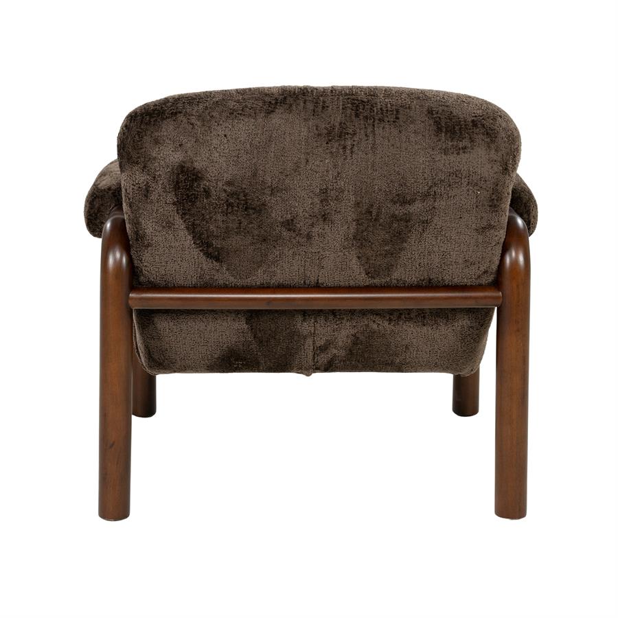 By-Boo Cozara - dark brown
