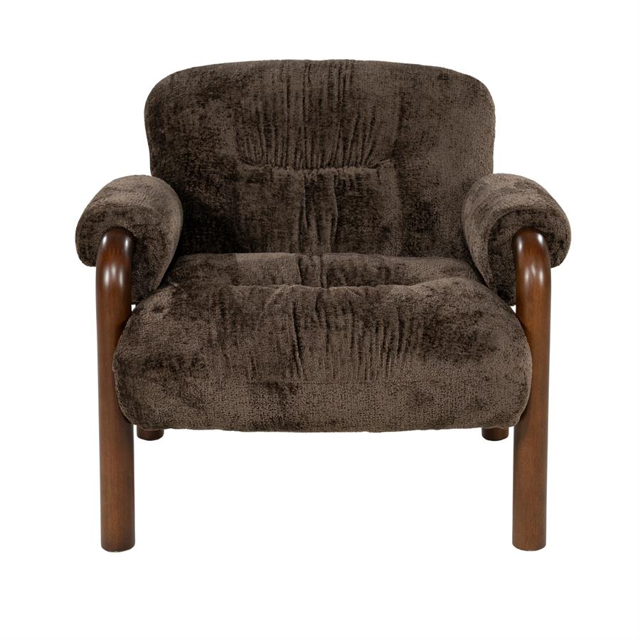 By-Boo Cozara - dark brown