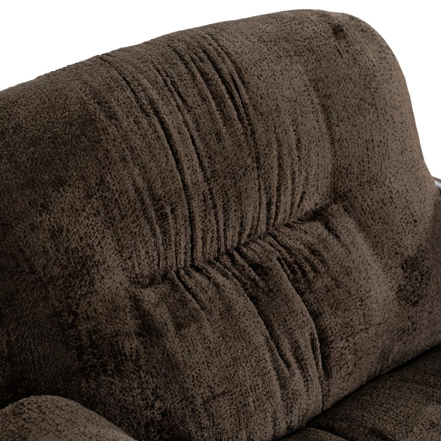By-Boo Cozara - dark brown