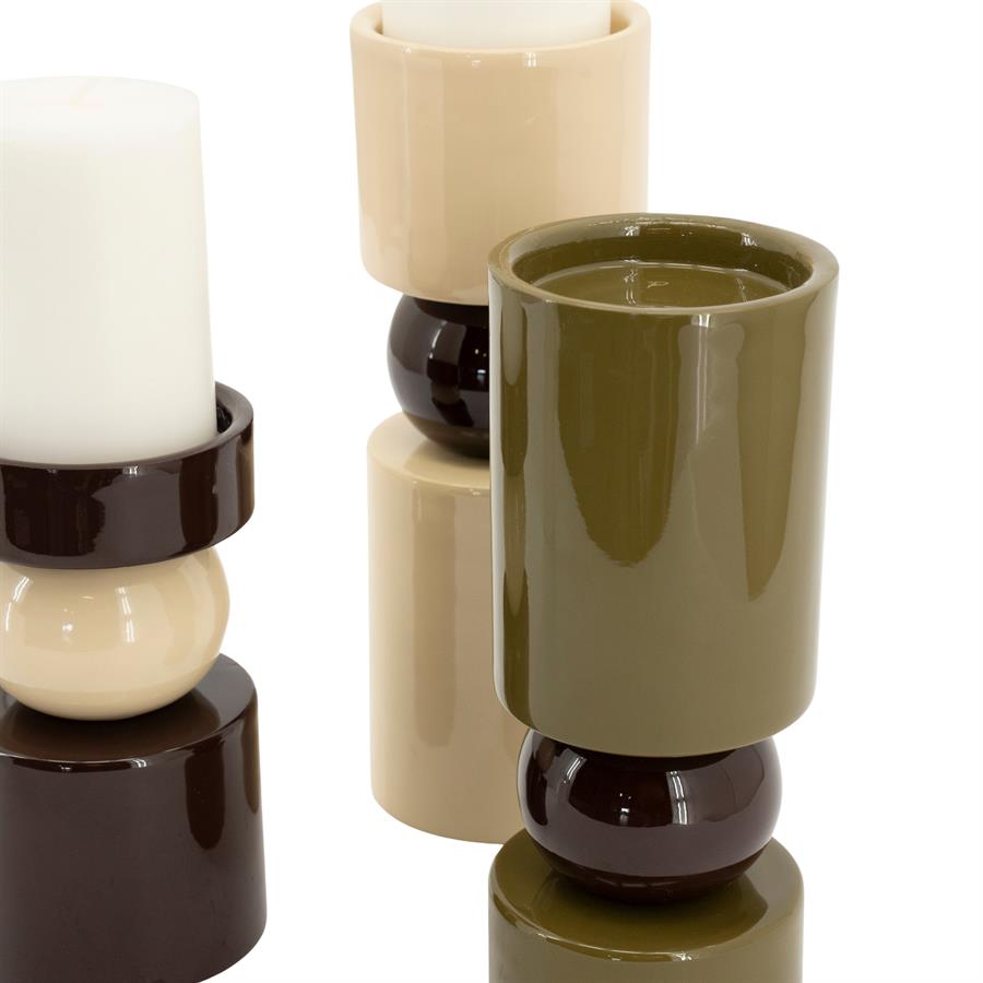 By-Boo Shapix (set of 3)