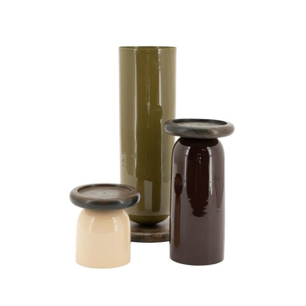 By-Boo Vandle (set of 3)