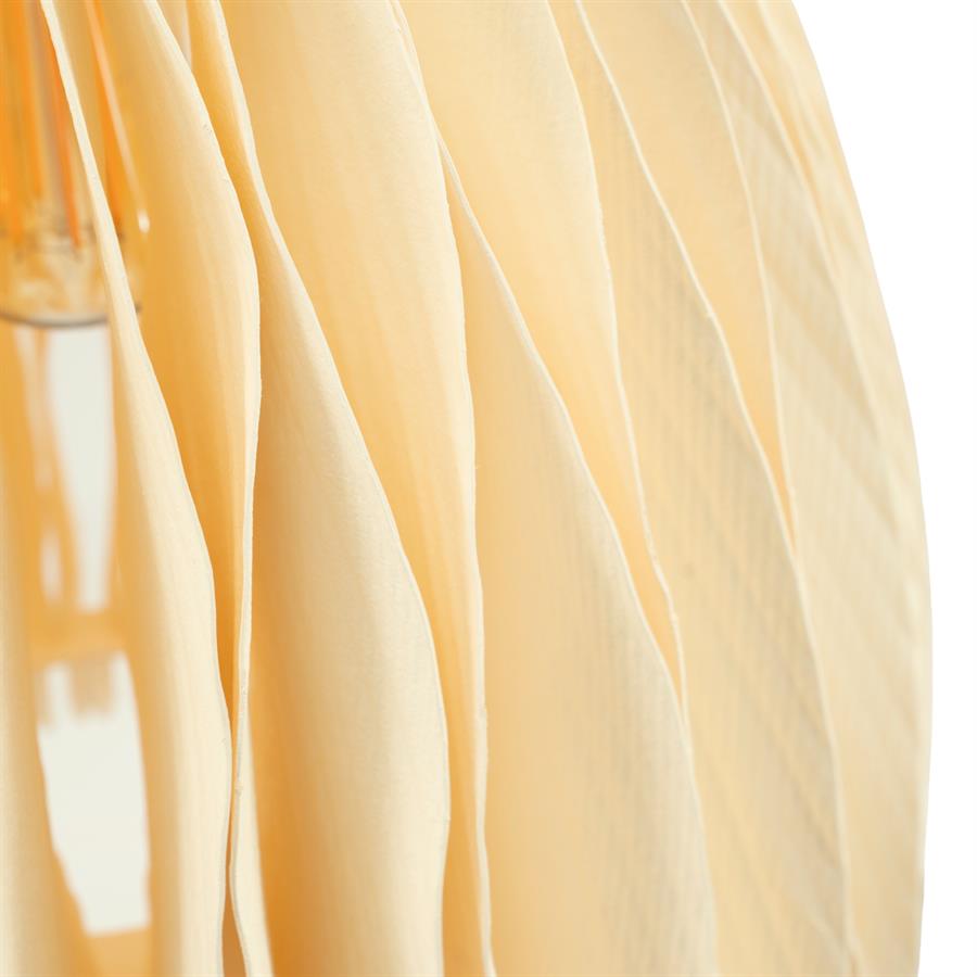 By-Boo Pendant lamp Velum 1