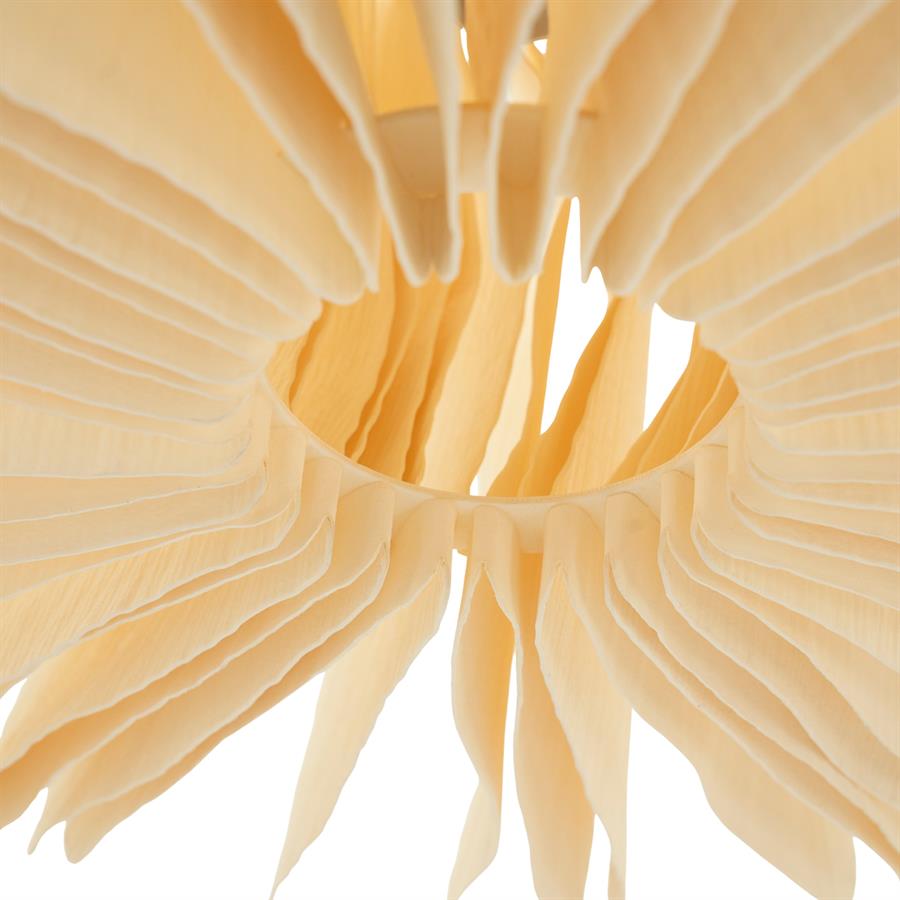 By-Boo Pendant lamp Velum 2
