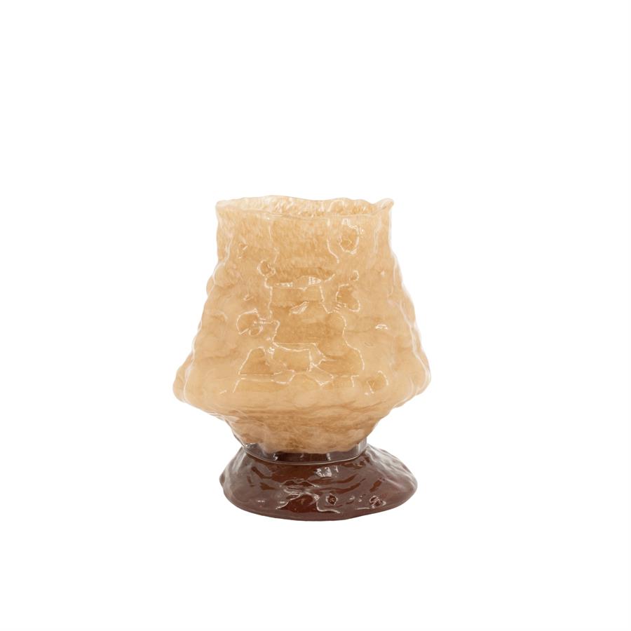 By-Boo Melte small - light brown