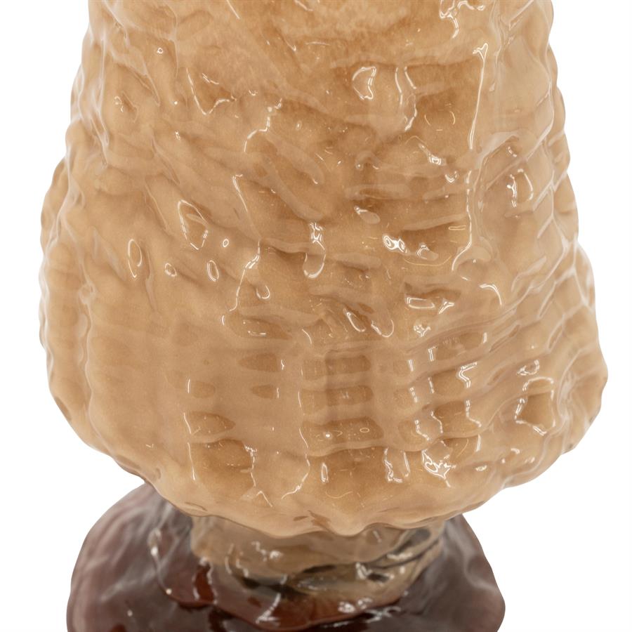 By-Boo Melte large - light brown
