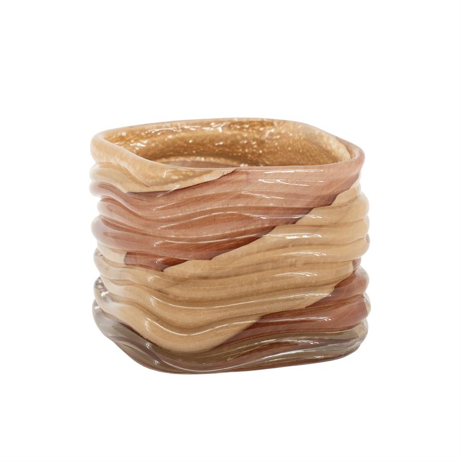 By-Boo Rizo small - light brown