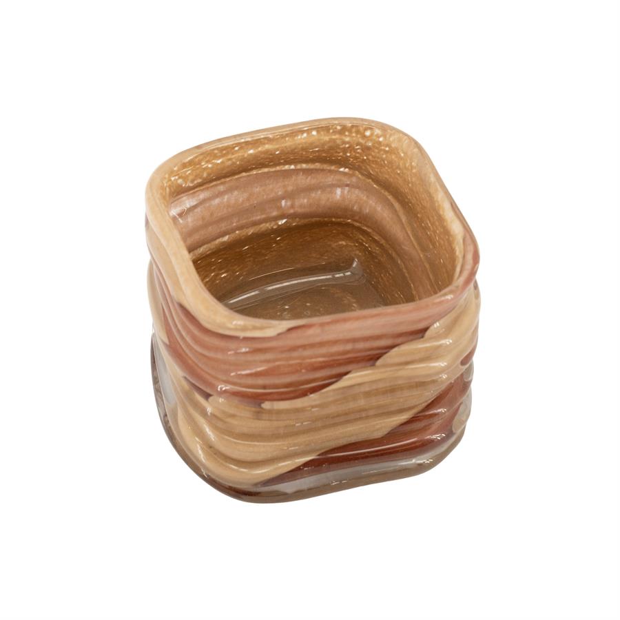 By-Boo Rizo small - light brown