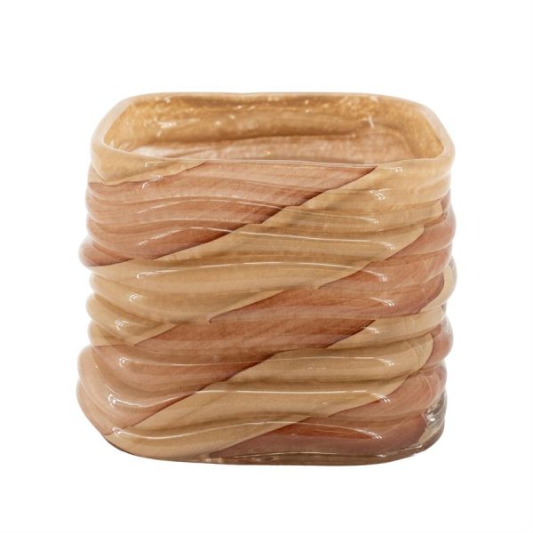 By-Boo Rizo large - light brown