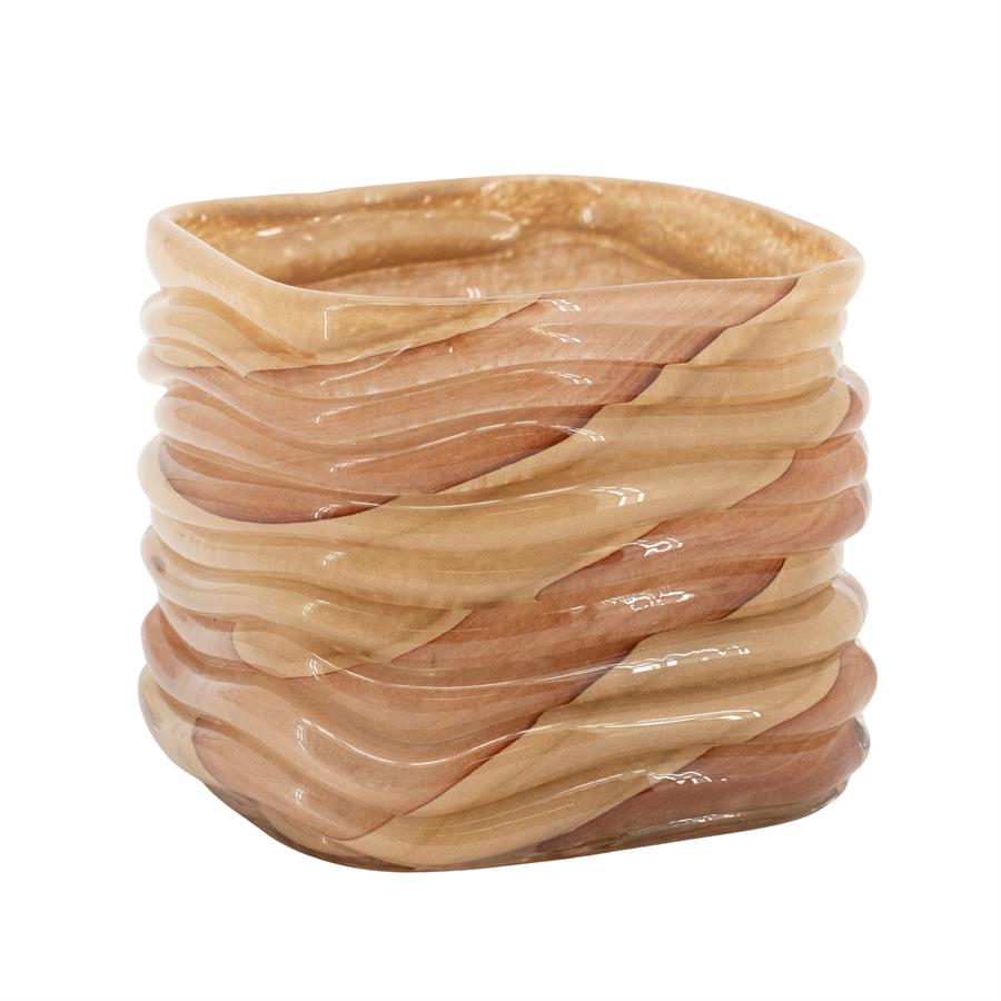 By-Boo Rizo large - light brown