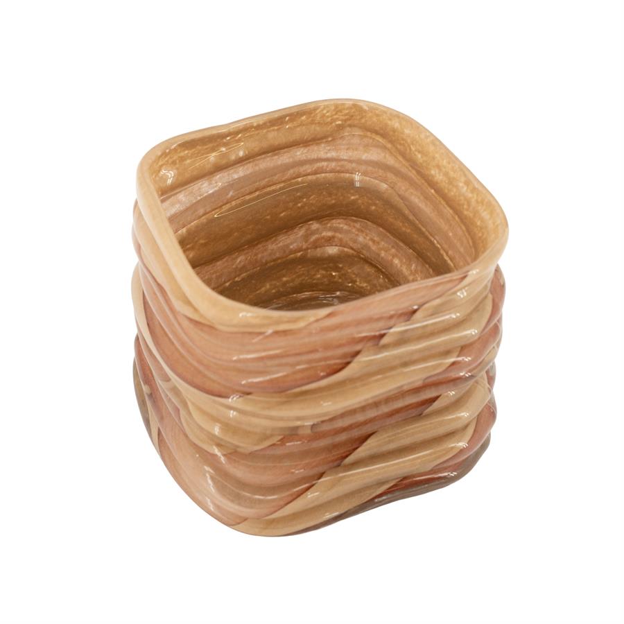 By-Boo Rizo large - light brown