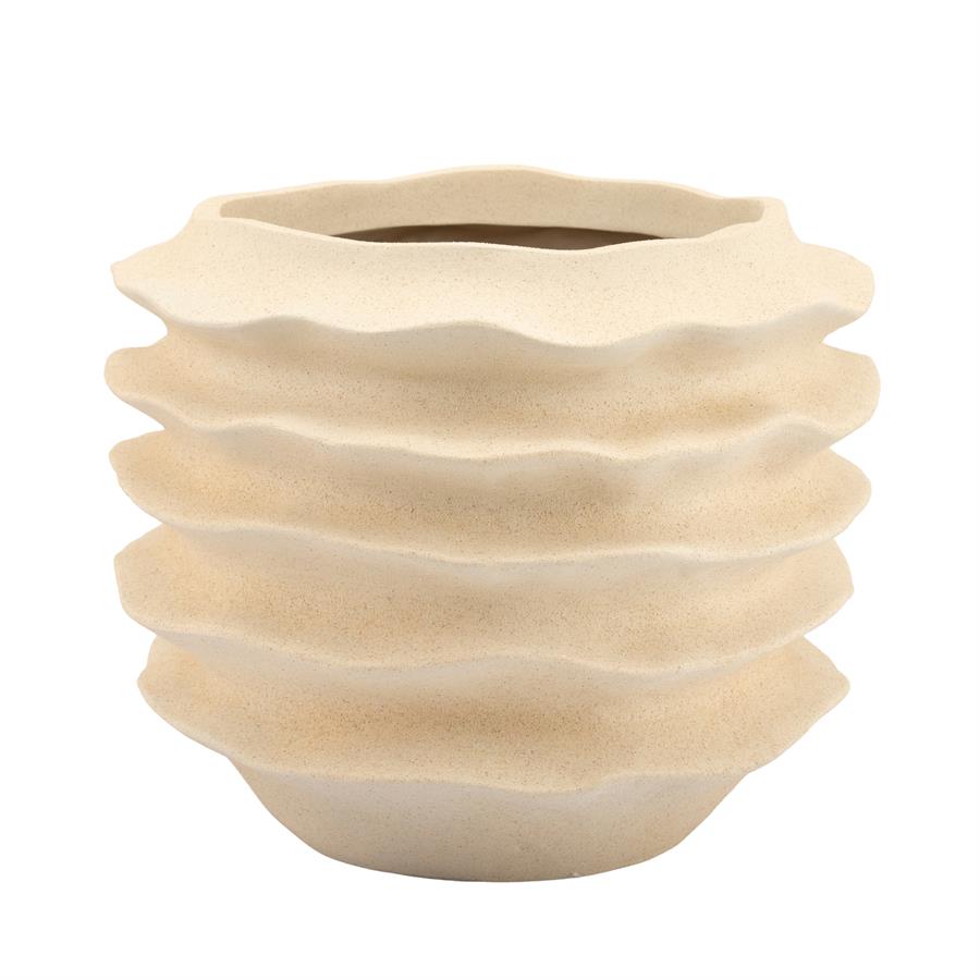 By-Boo Planter Riva - large