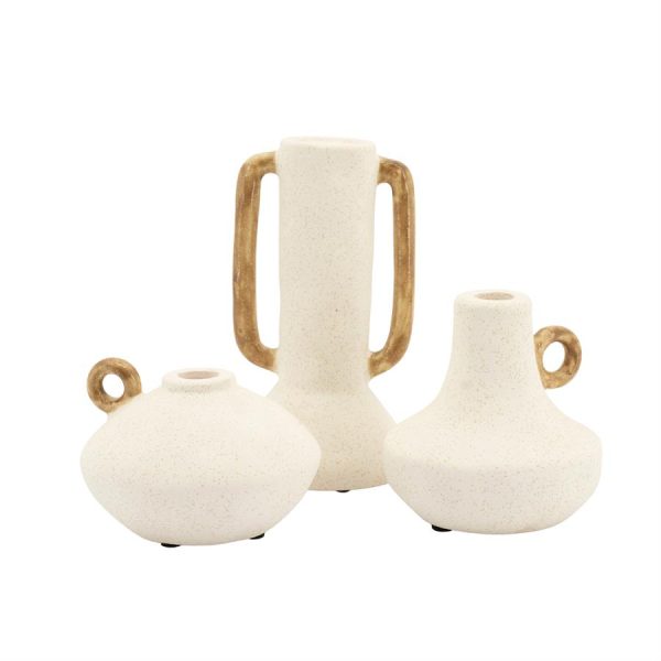 By-Boo Claypanions ( set of 3)