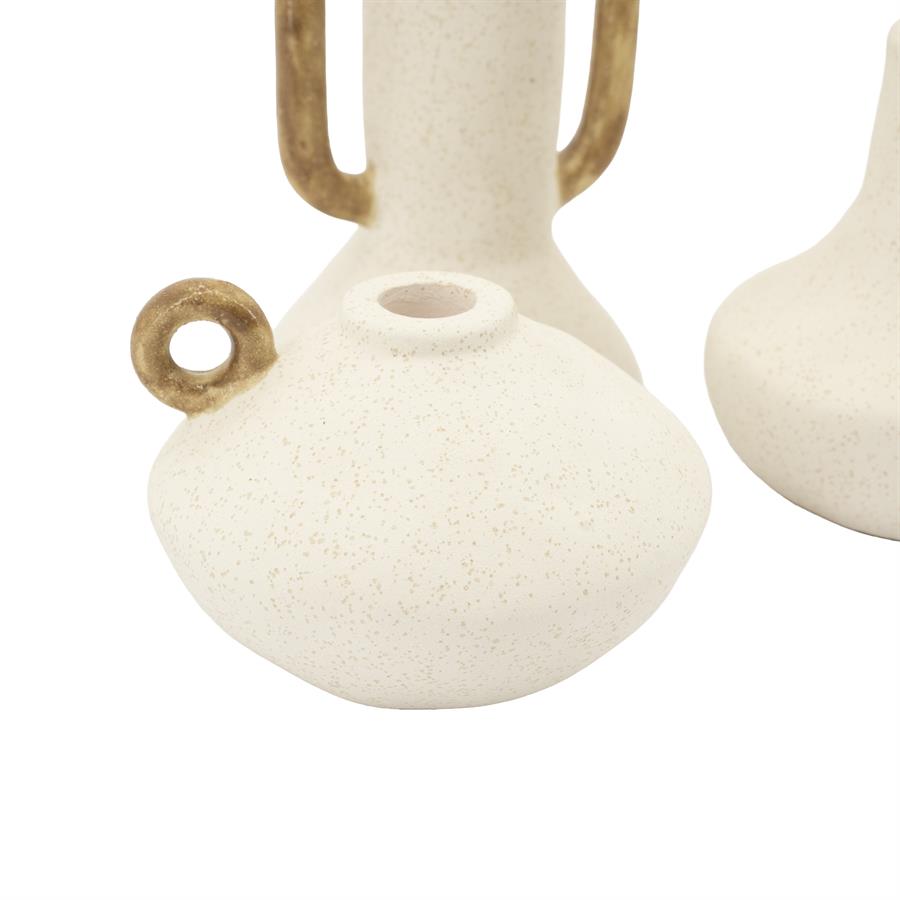 By-Boo Claypanions ( set of 3)