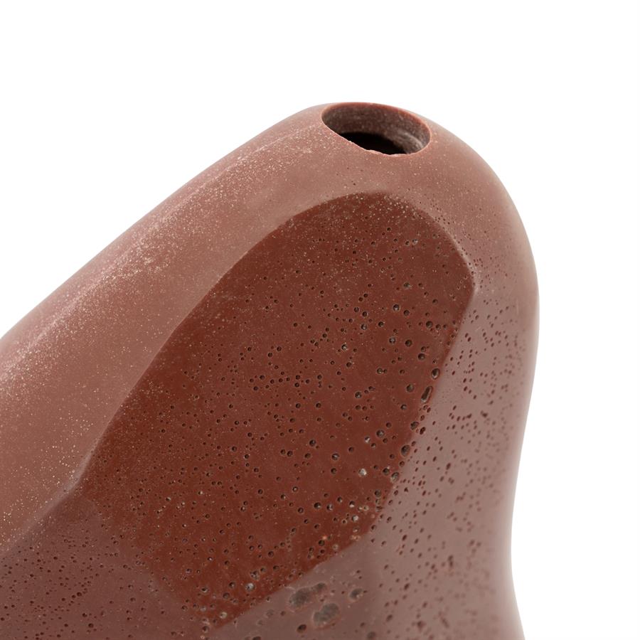 By-Boo Vase Kori 1 - red