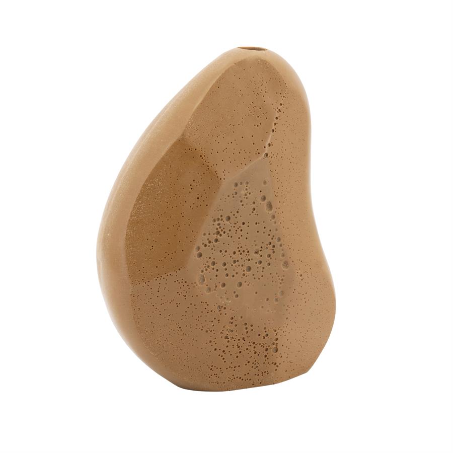 By-Boo Vase Kori 1 - brown