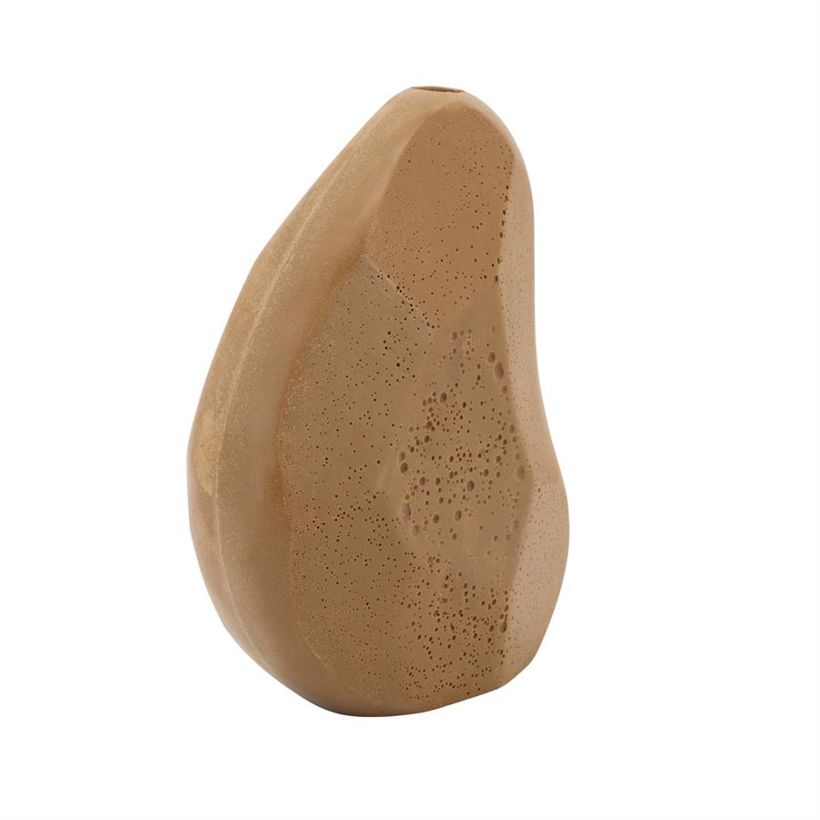 By-Boo Vase Kori 1 - brown