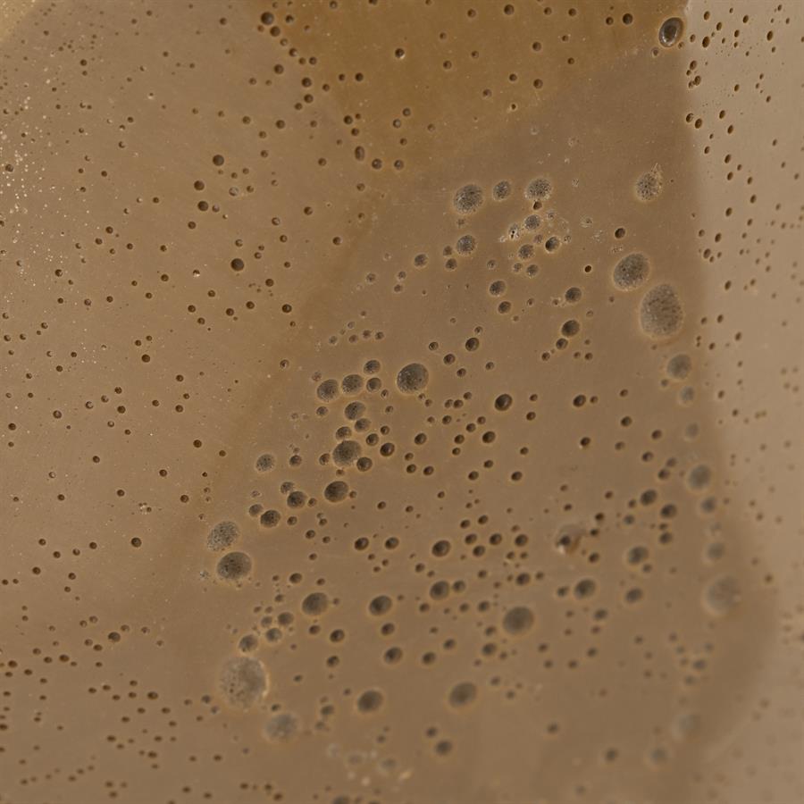 By-Boo Vase Kori 1 - brown