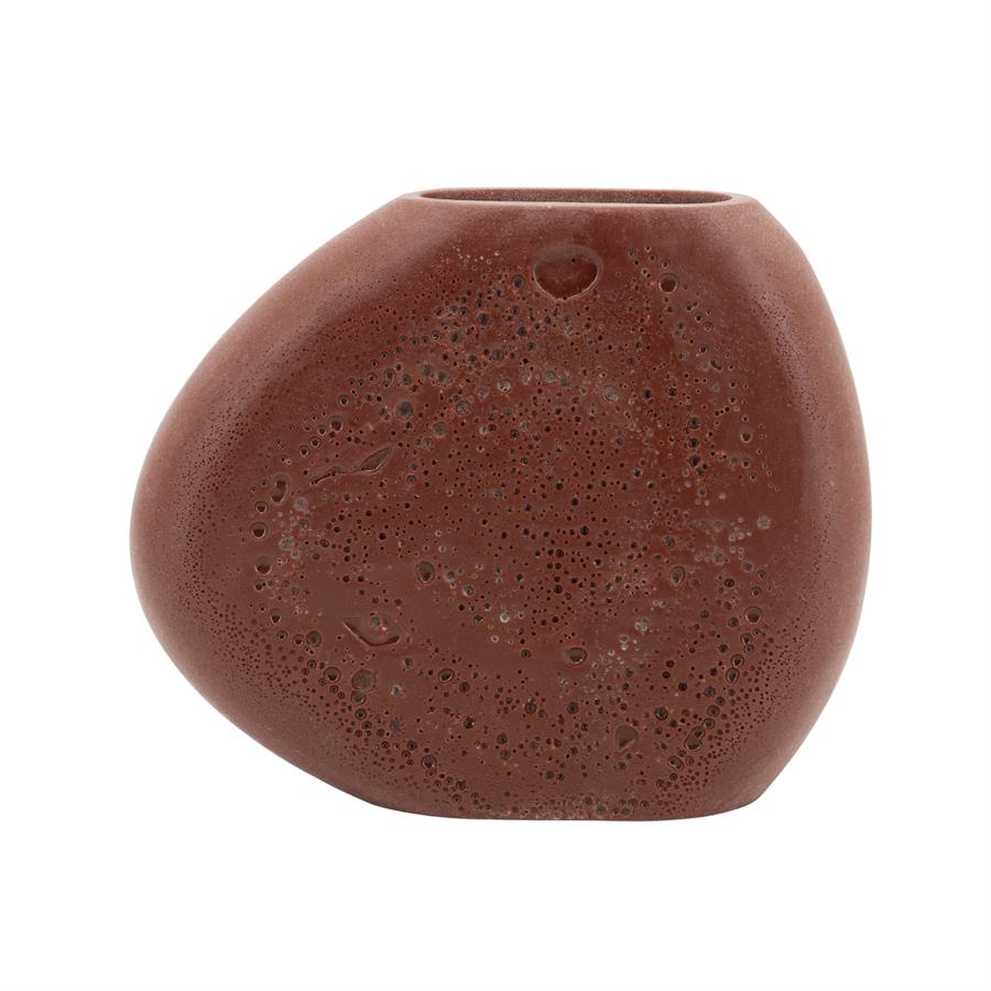 By-Boo Vase Kori 2 - red