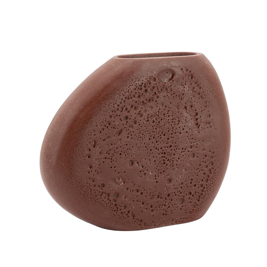 By-Boo Vase Kori 2 - red