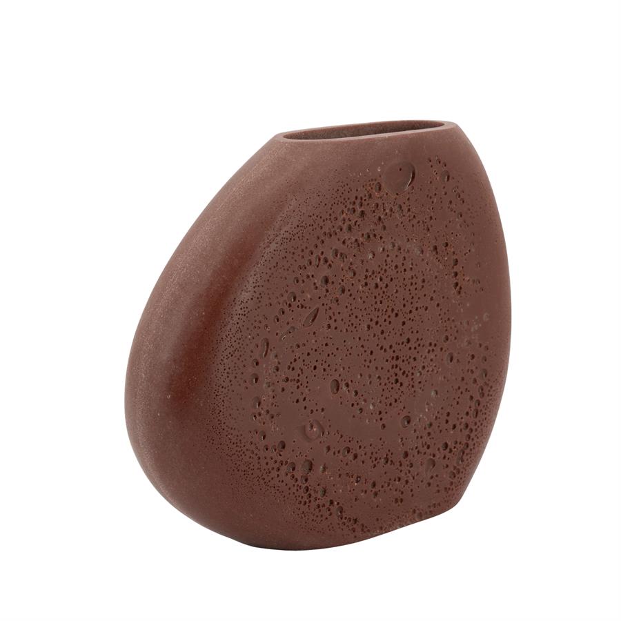By-Boo Vase Kori 2 - red