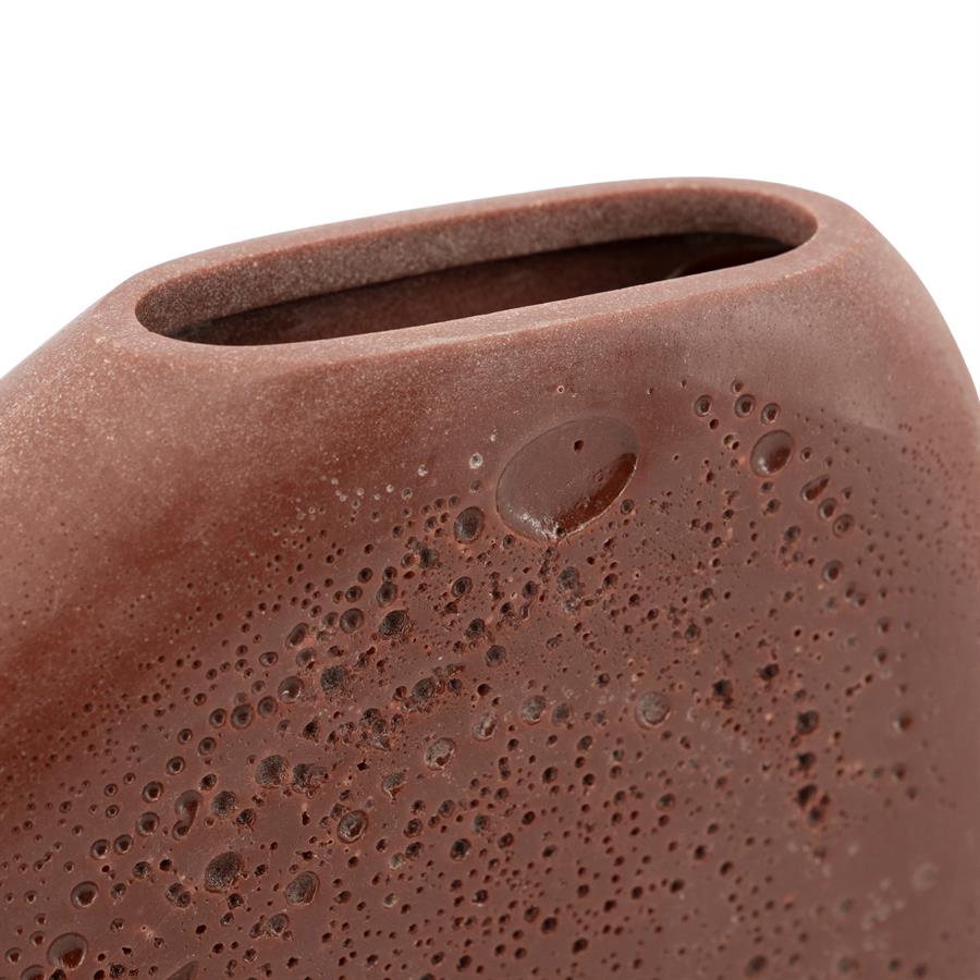 By-Boo Vase Kori 2 - red