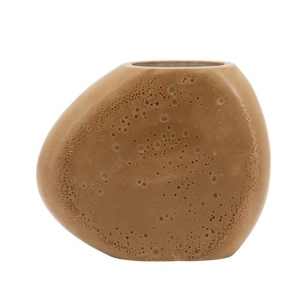 By-Boo Vase Kori 2 - brown