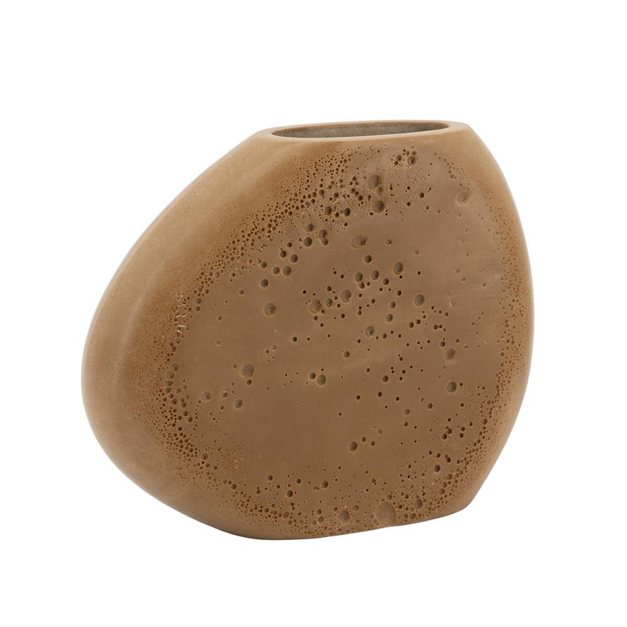 By-Boo Vase Kori 2 - brown