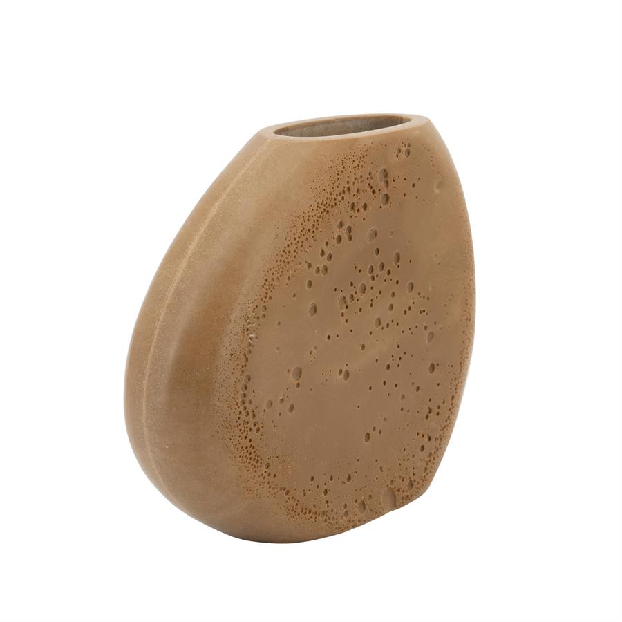 By-Boo Vase Kori 2 - brown
