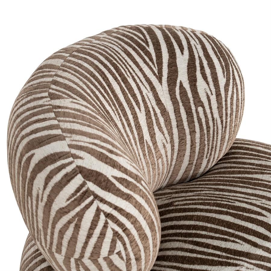 By-Boo Mochi - zebra