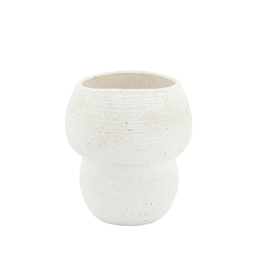 By-Boo Vase Grava - small