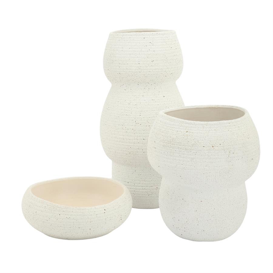 By-Boo Vase Grava - small