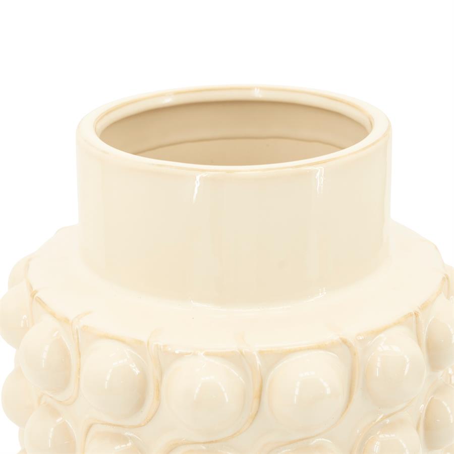 By-Boo Saga large - off white