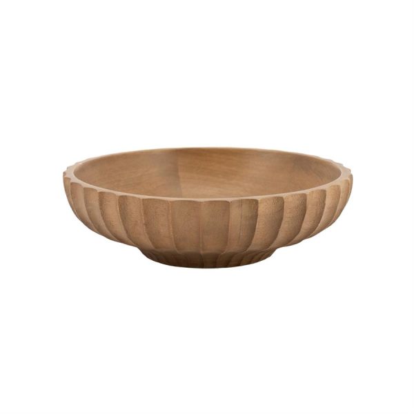 By-Boo schaal Bowl Yori klein - bruin