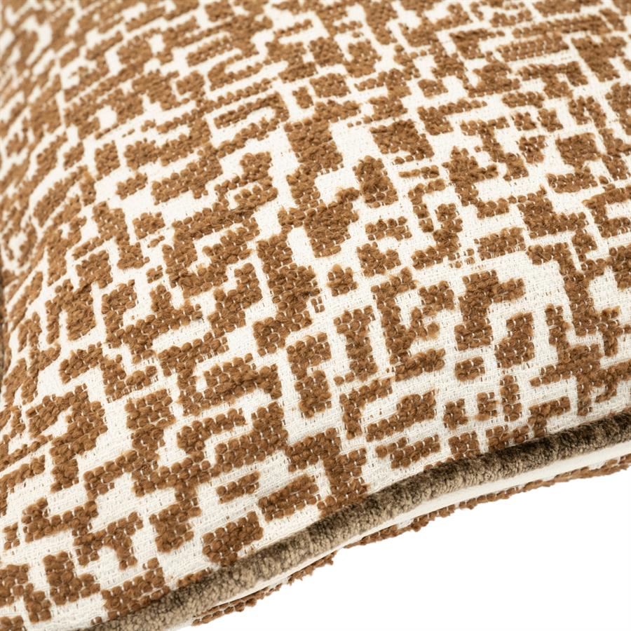 By-Boo kussen Miso 45x45 cm