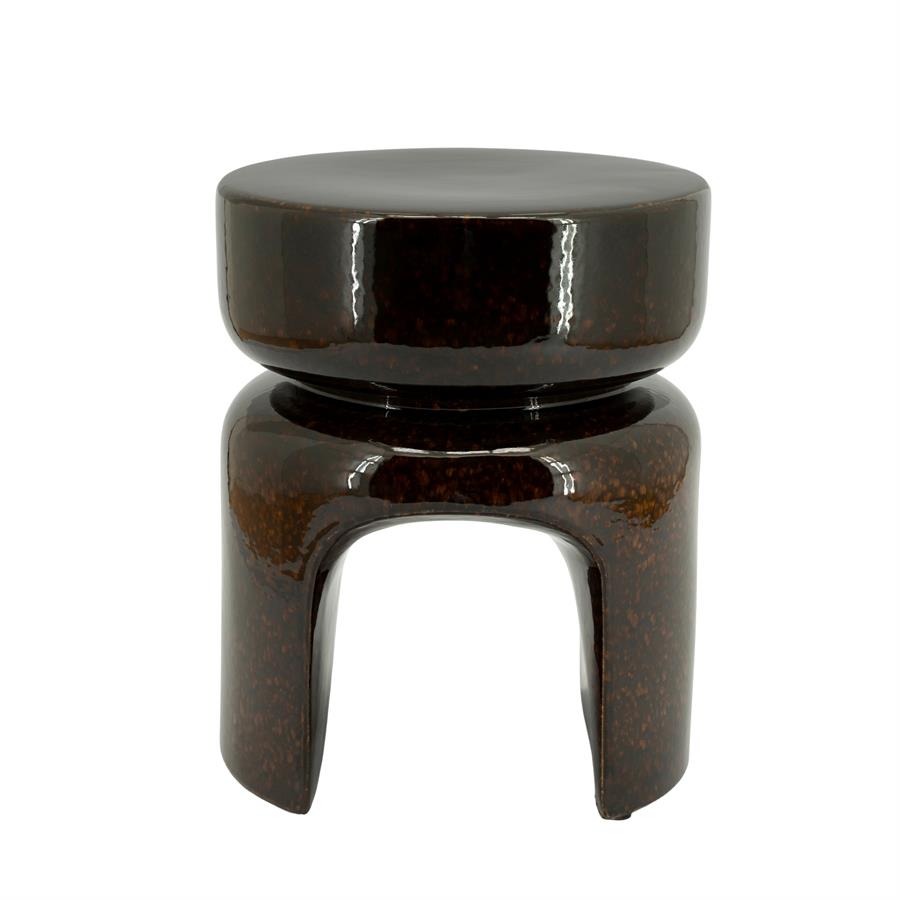 By-Boo Arch - dark brown