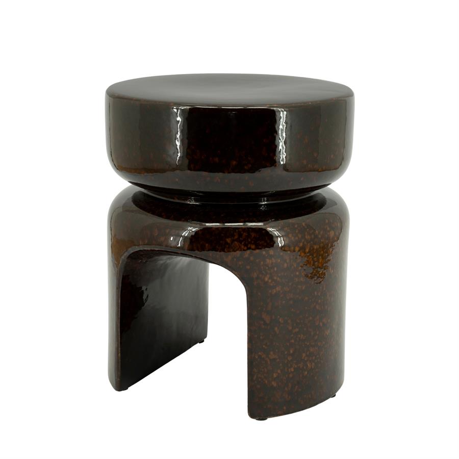 By-Boo Arch - dark brown