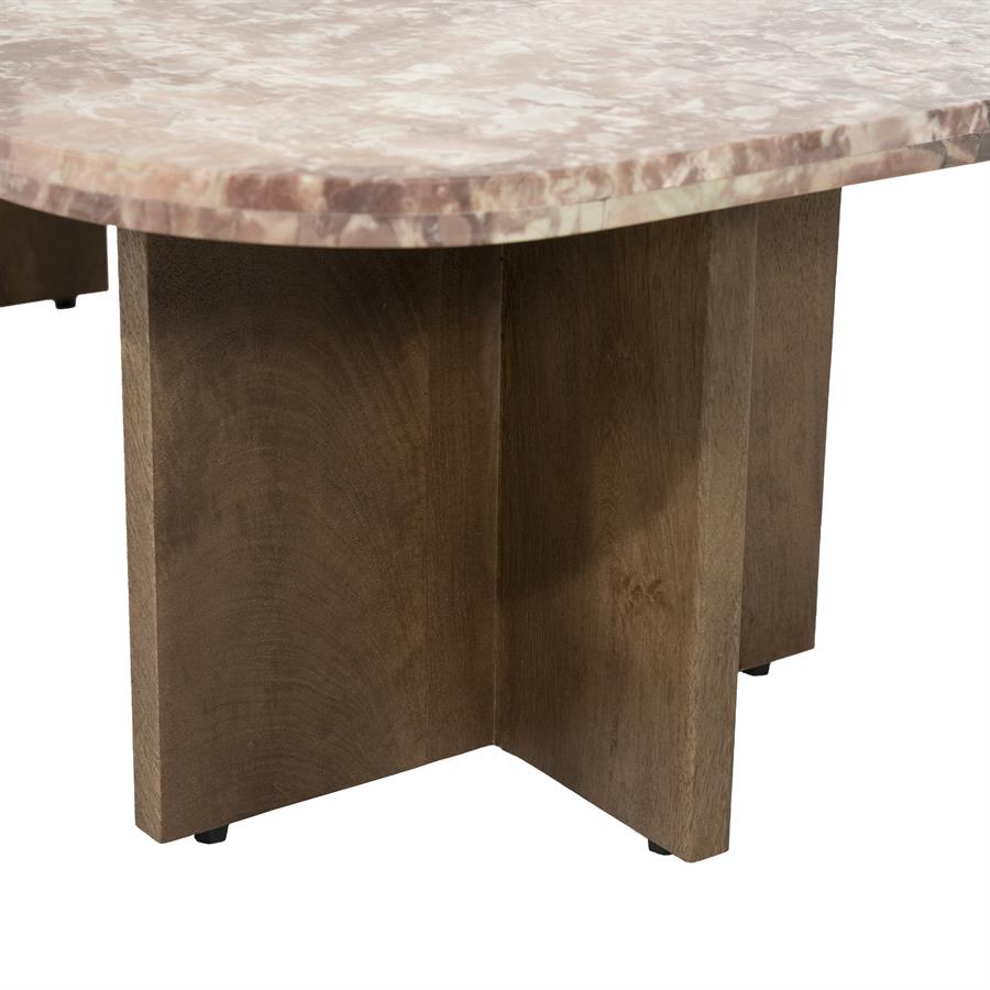 By-Boo Coffee table Haussmann