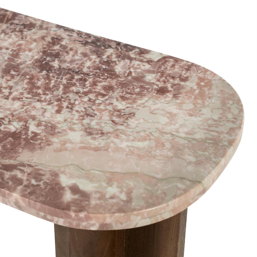 By-Boo Console table Haussmann