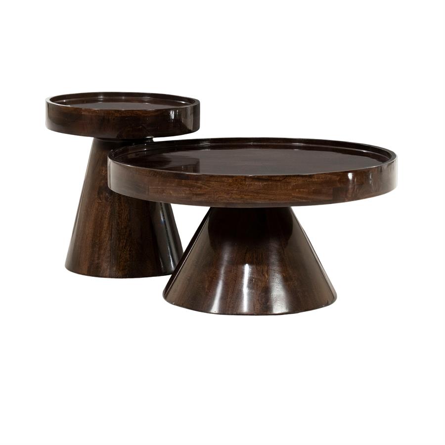 By-Boo Side table Eclat