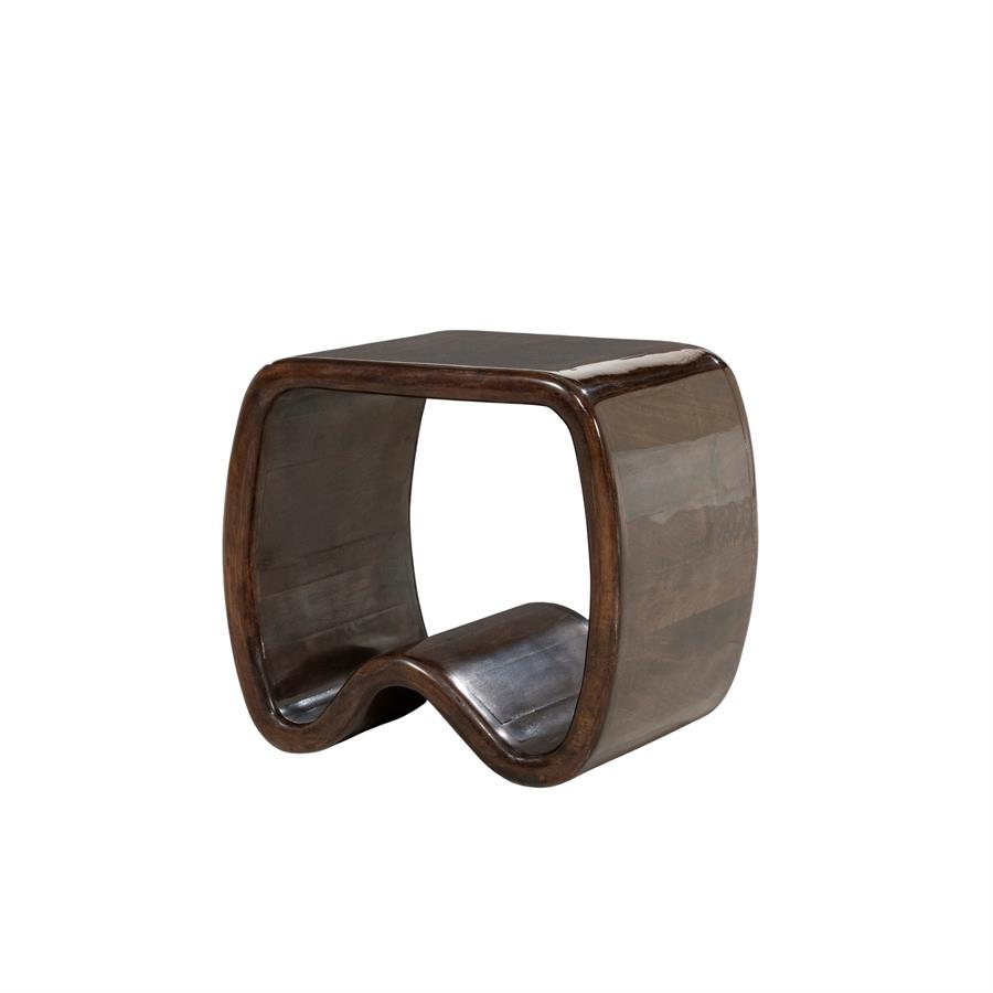 By-Boo Side table Glossia