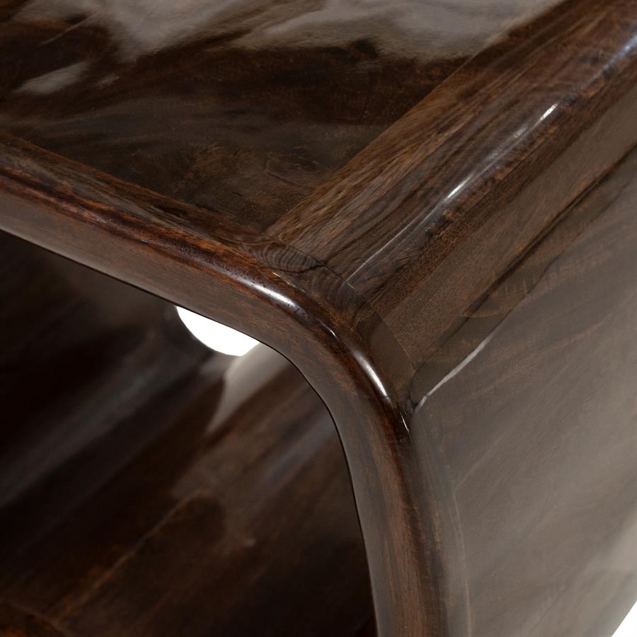 By-Boo Side table Glossia