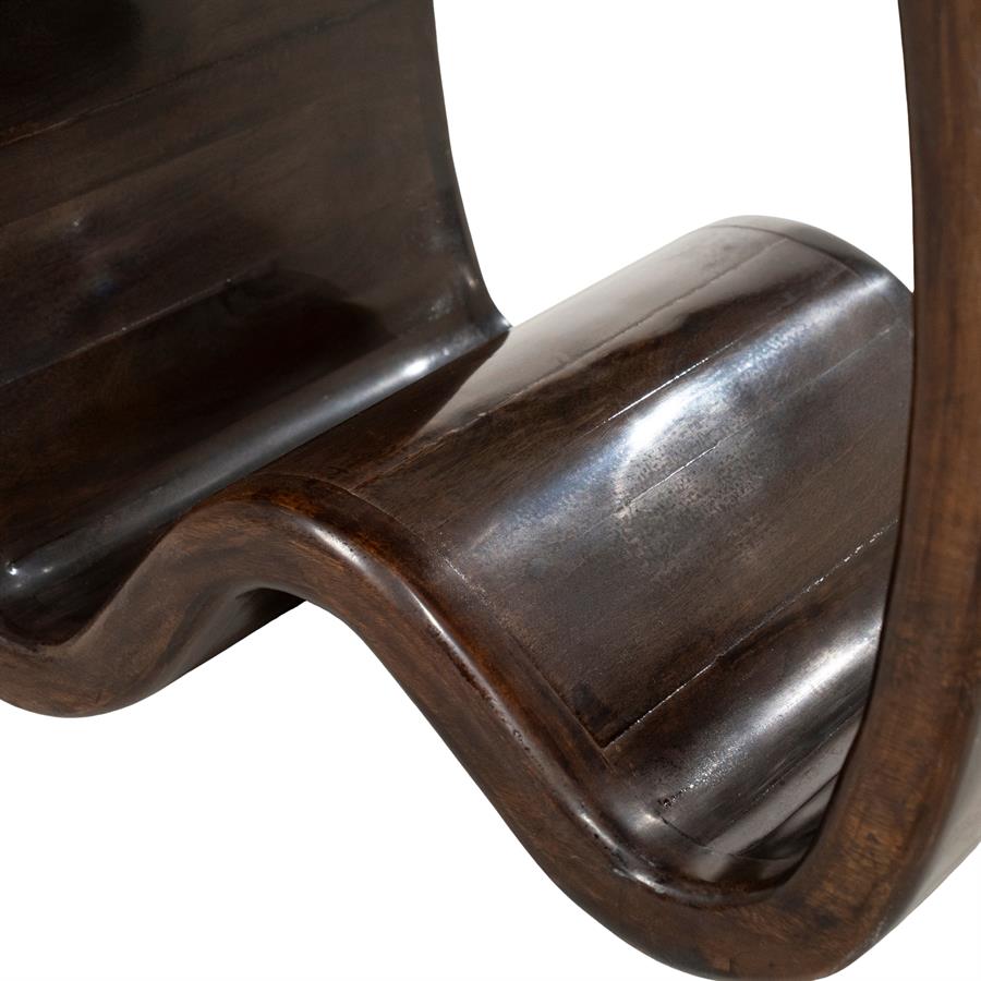 By-Boo Side table Glossia