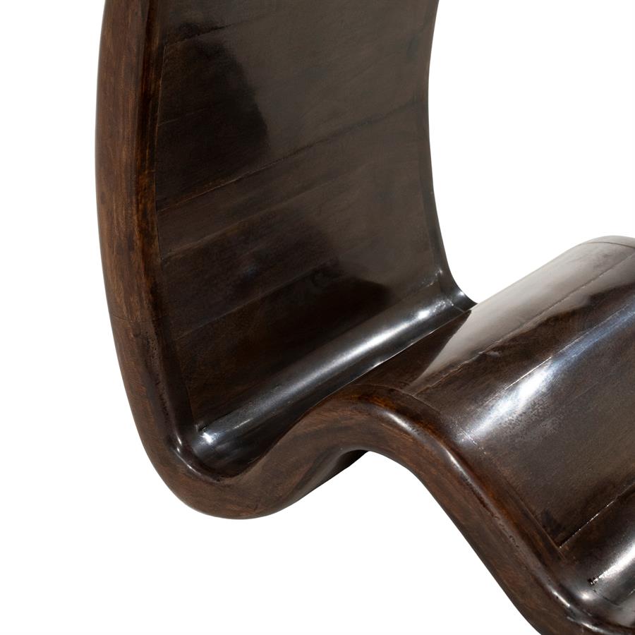 By-Boo Side table Glossia