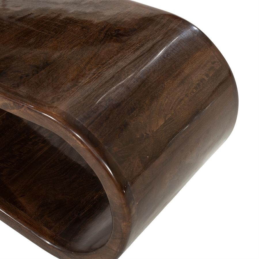By-Boo Coffee table Glossia