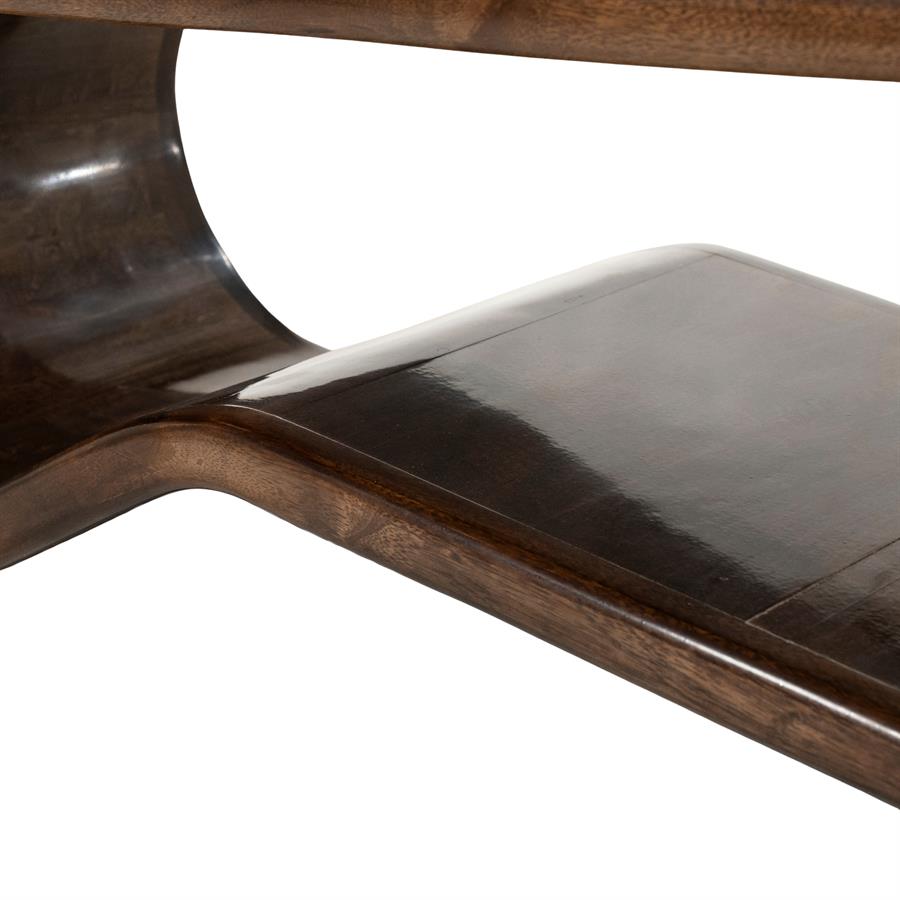 By-Boo Coffee table Glossia