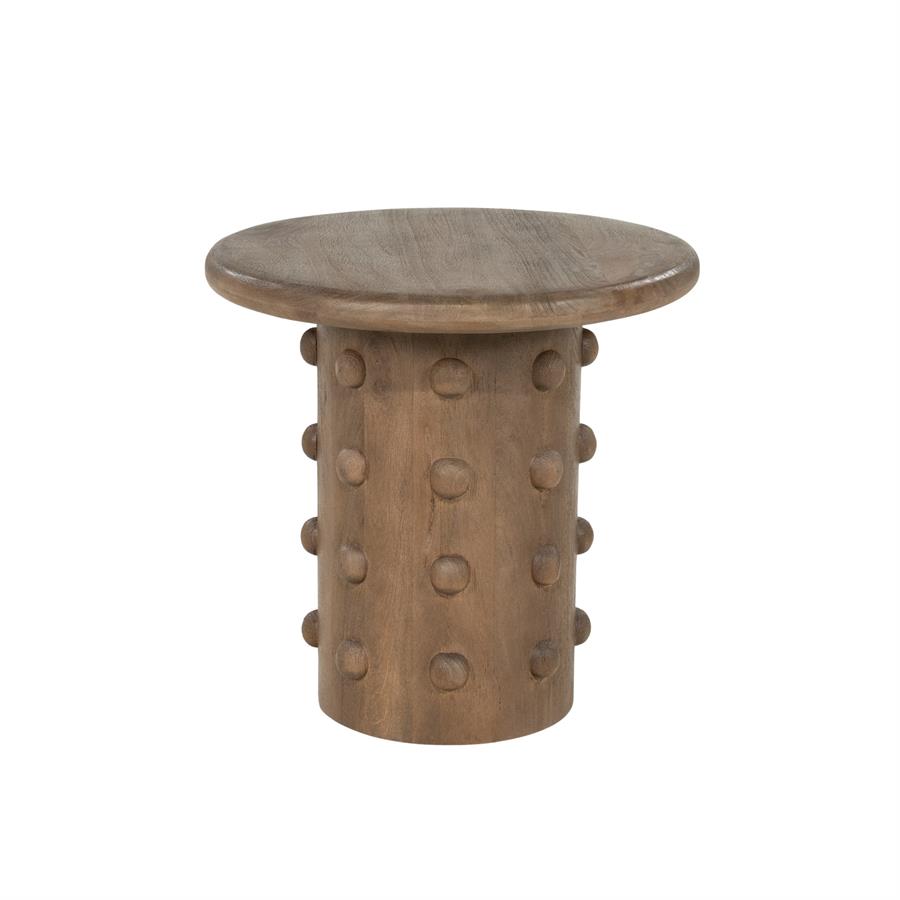 By-Boo Side table PopDot