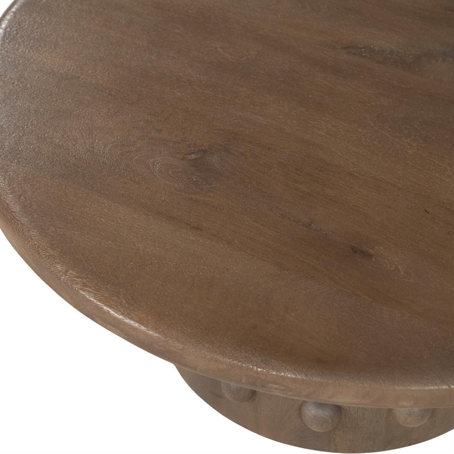 By-Boo Coffee table PopDot
