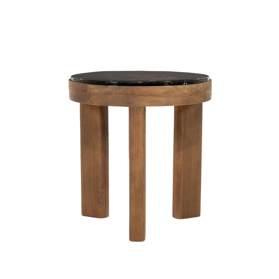 By-Boo Side table Lucent