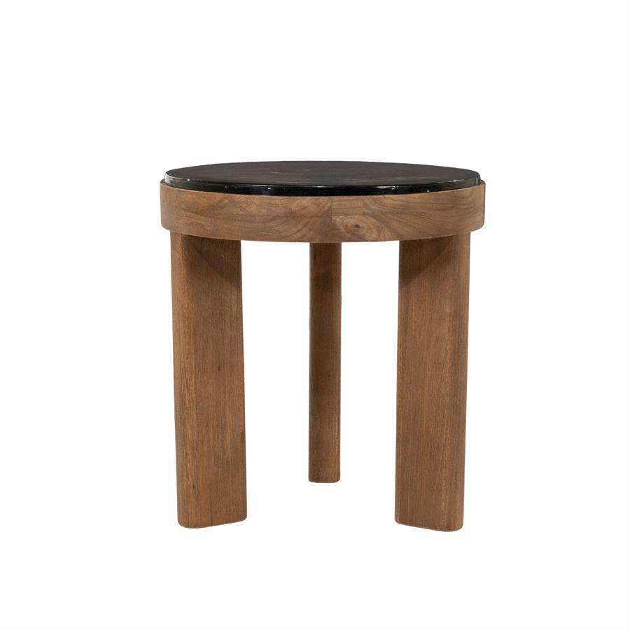 By-Boo Side table Lucent